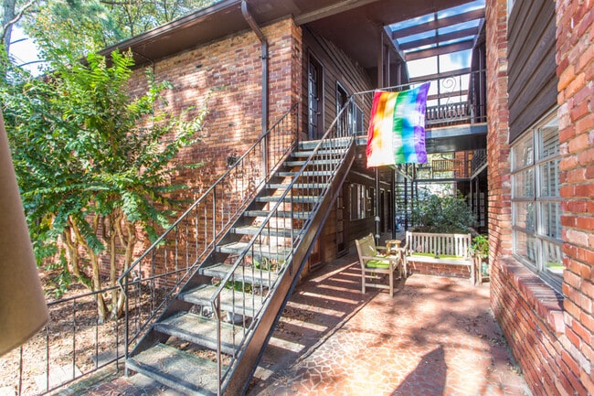 Foto del edificio - 1284 Piedmont Ave NE