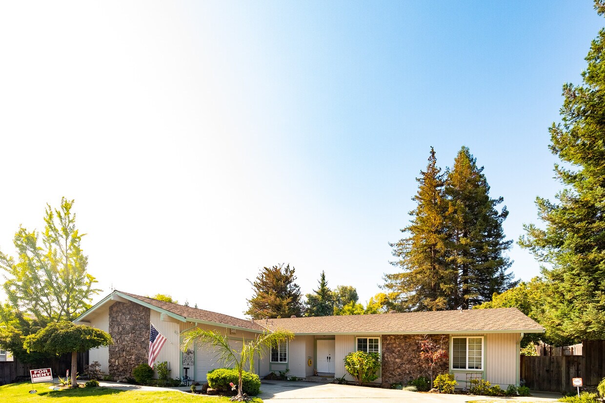 437 Donegal Way, Lafayette, CA 94549 House Rental in Lafayette, CA