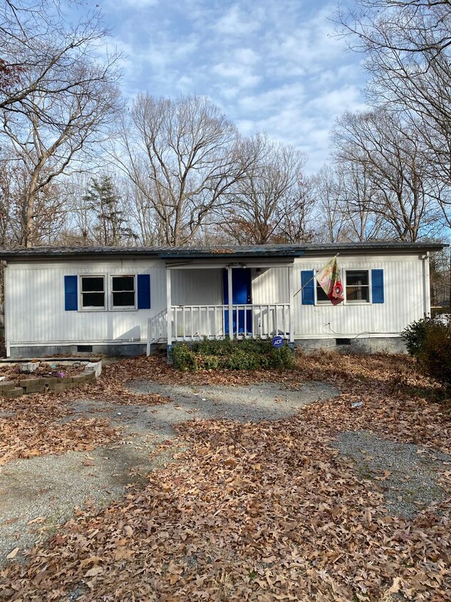 Foto principal - 3624 Mt Airy Rd