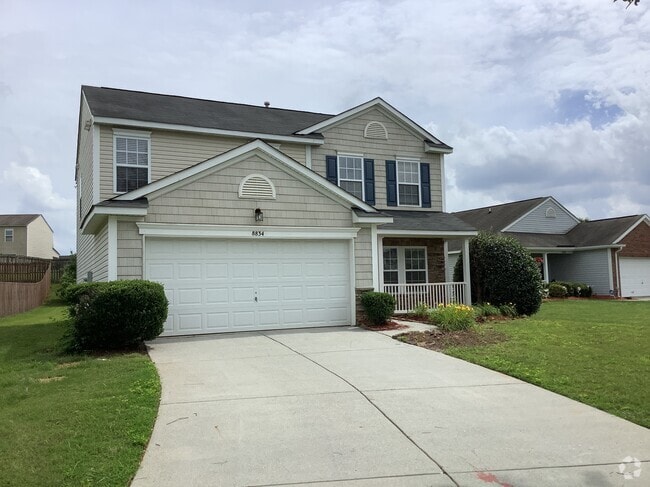 Building Photo - 8834 Kirkville Ln