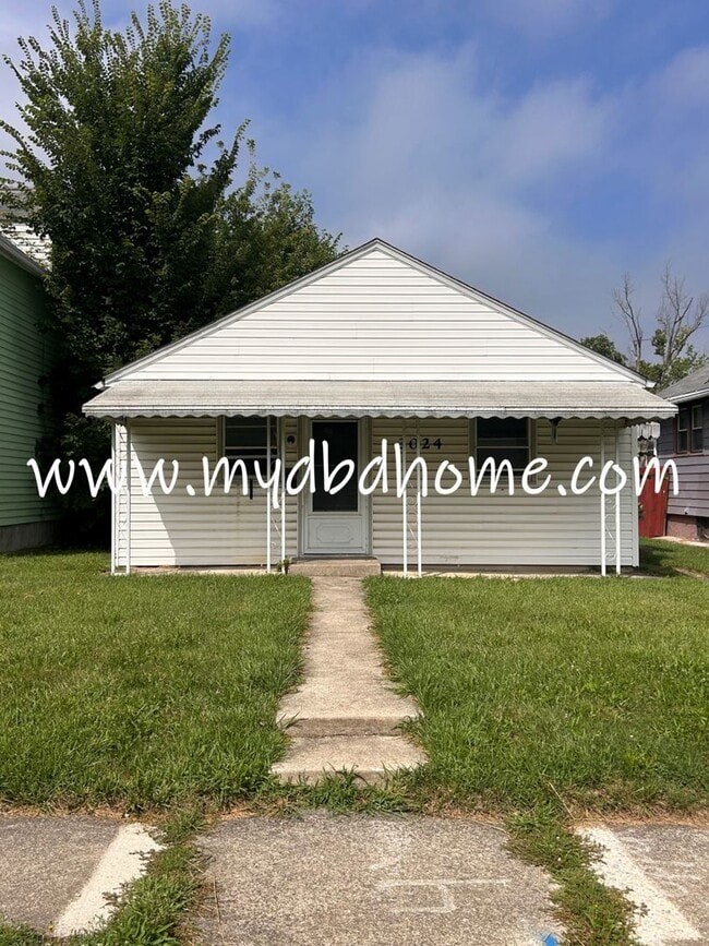 Building Photo - 3024 Holton Ave