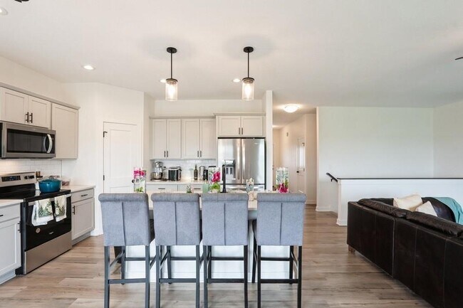 Foto del edificio - 6635 NE 9th Ct