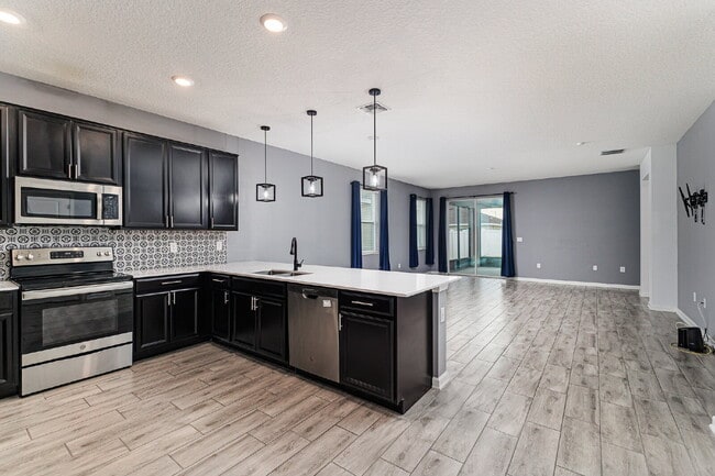 Foto del edificio - 507 Patton Lp