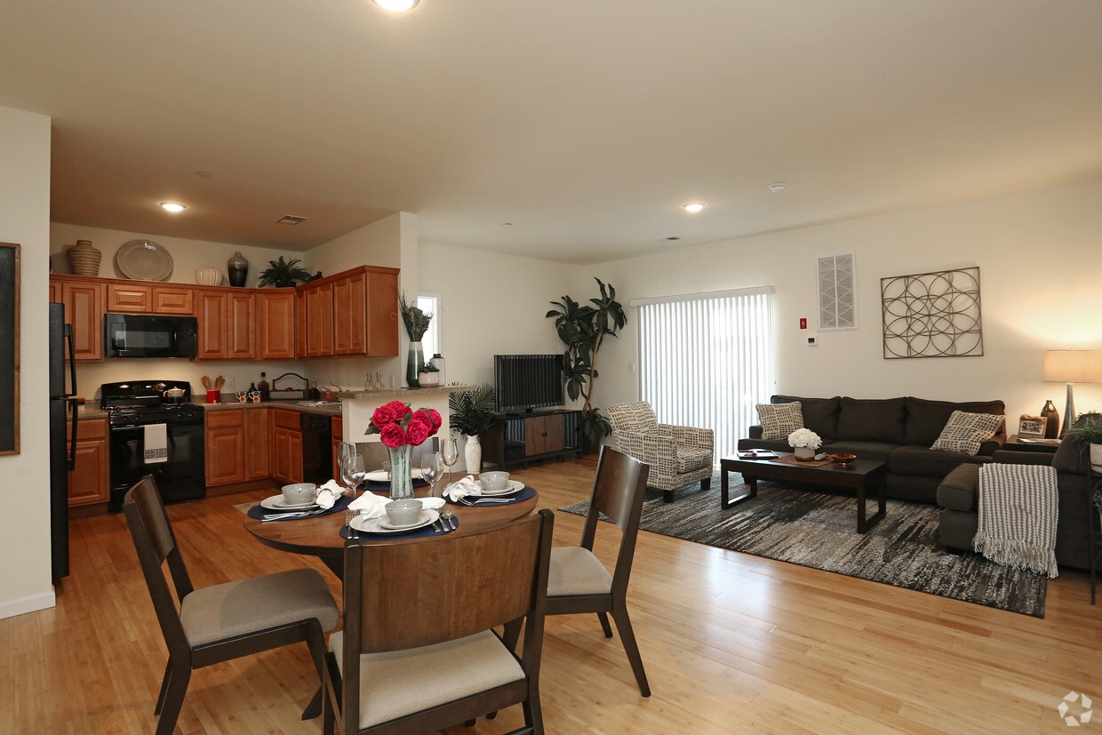 Marshall Square Apartments Apartments Wappingers Falls, NY