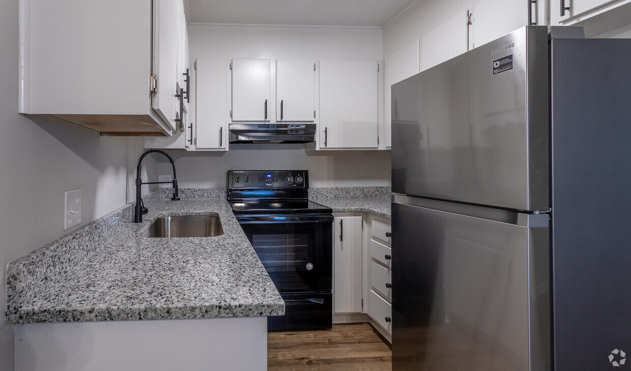 University Northside Apartments in Charlotte, NC