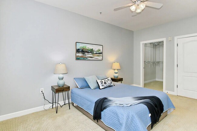 Foto del edificio - 400 Cameron Station Blvd