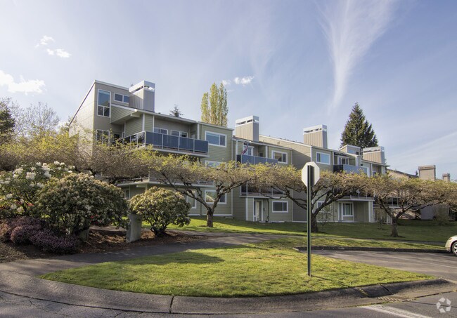 Foto del edificio - Marymoor Heights