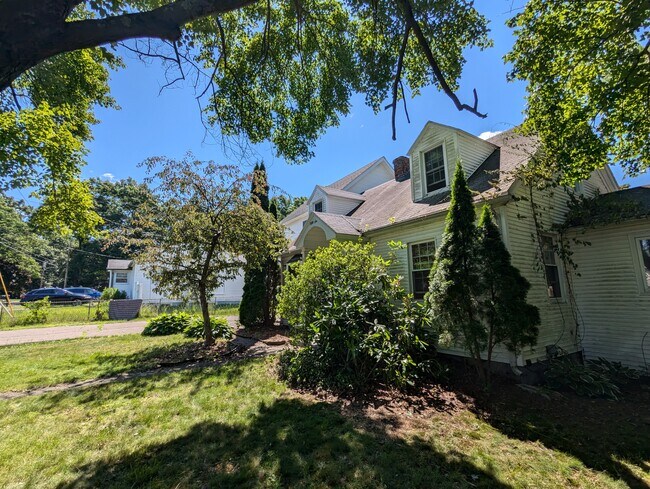 Foto del edificio - 56 Lincoln Ave