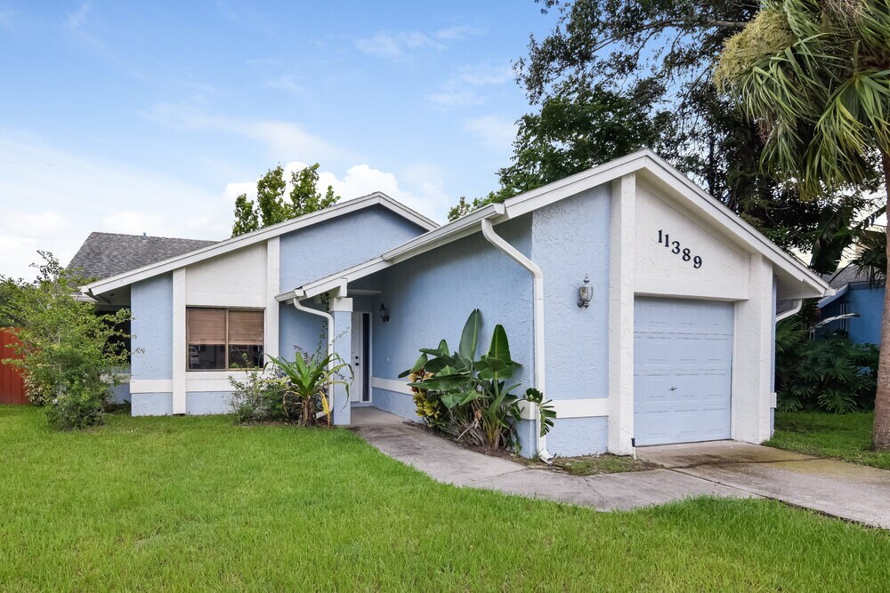 11389 Darlington Dr, Orlando, FL 32837 House Rental in Orlando, FL