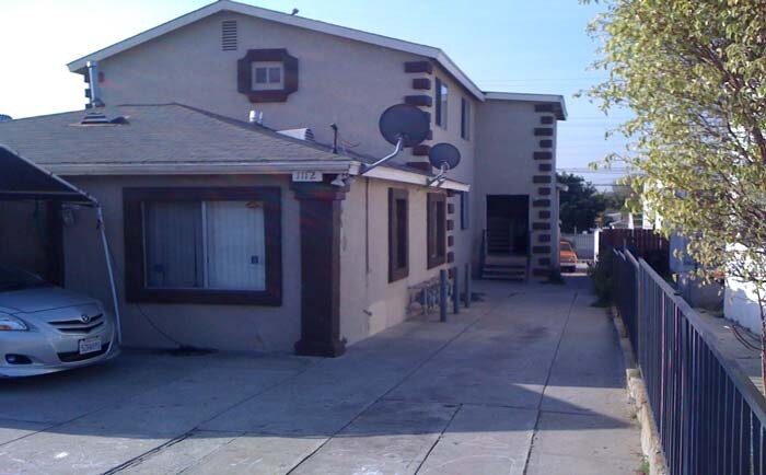 Primary Photo - 1112 252nd St