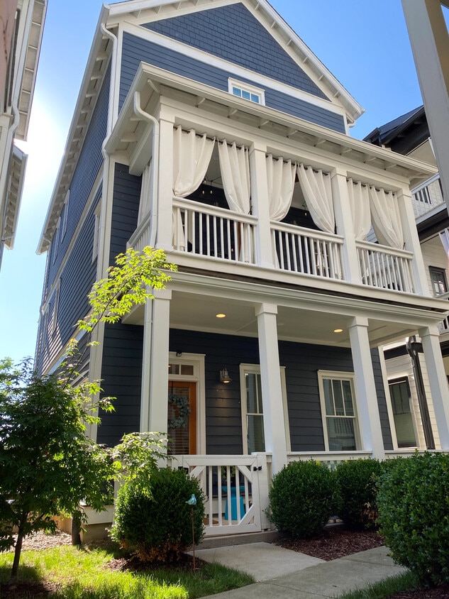 Photo - 204 Burns Ave (Nashville, TN)