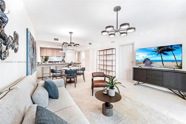 Foto del edificio - 1000 Brickell Plaza