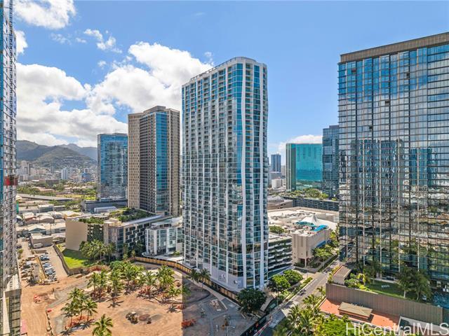 Building Photo - 1000 Auahi St