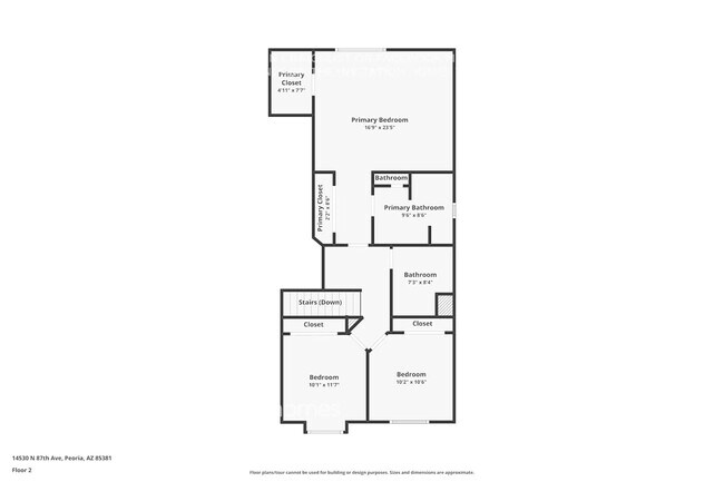 Foto del edificio - 14530 N 87th Ave