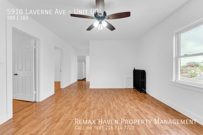Foto del edificio - 5910 Laverne Ave
