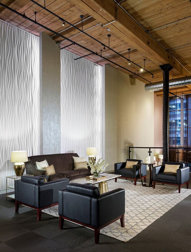 Riverwalk Apartments Apartments in Lawrence, MA