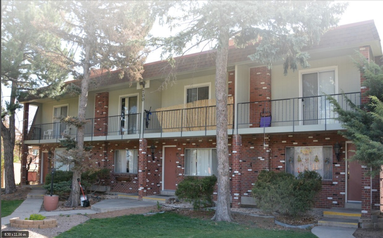 Foto principal - 700 Oak St