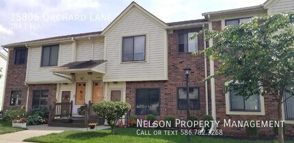 Building Photo - 15806 Orchard Ln