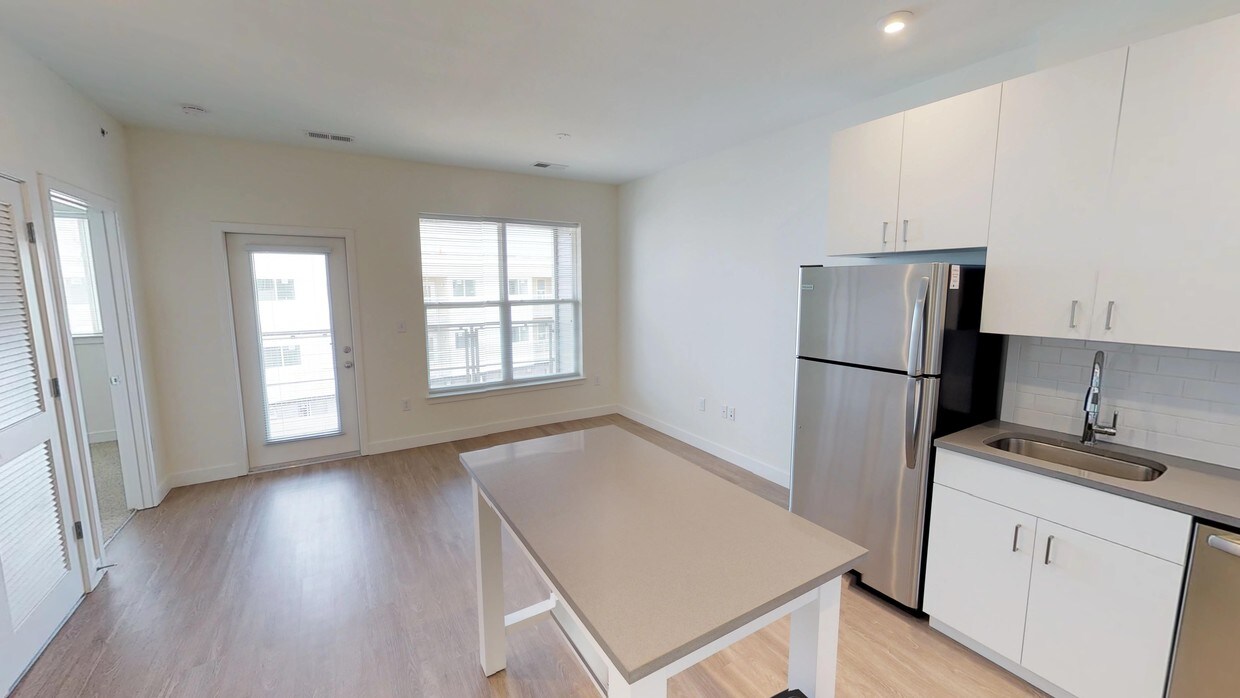 Photo - SYMBOL Scotts Addition Apartments