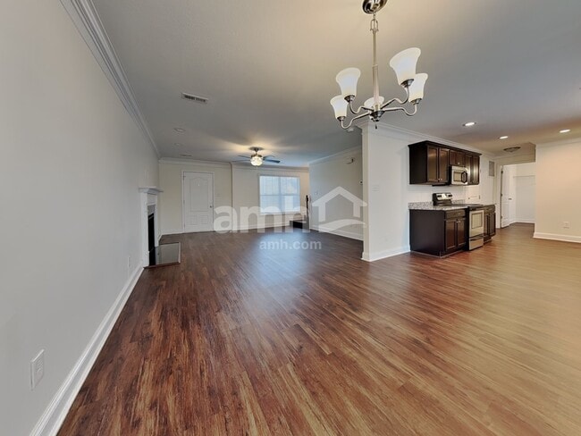 Foto del edificio - 1812 Mahogany Wood Trail