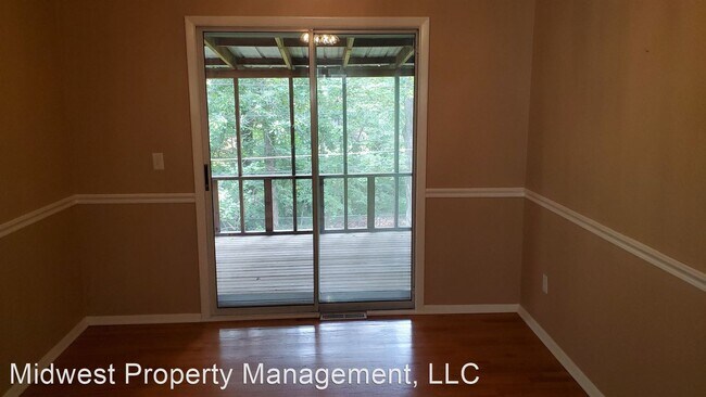 Foto del edificio - 4 br, 2.5 bath House - 1217 Bradshaw Ave