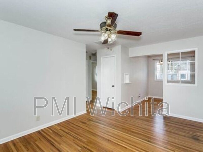 Foto del edificio - 2922 West 2nd St N