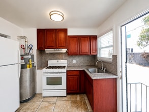 Building Photo - 1503 88th Ave