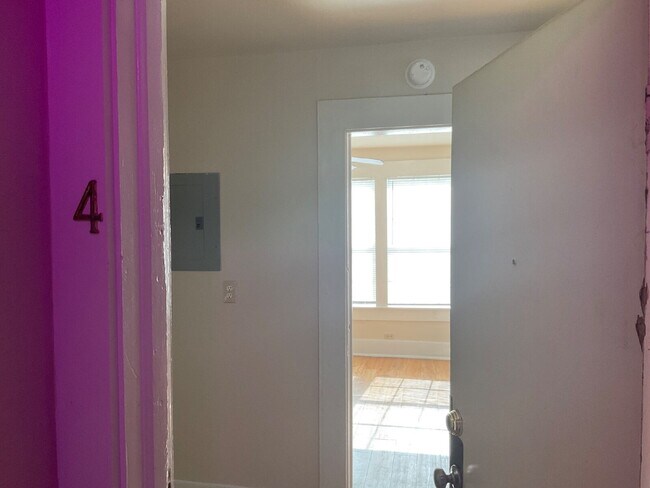Foto del edificio - 315 Andrews St