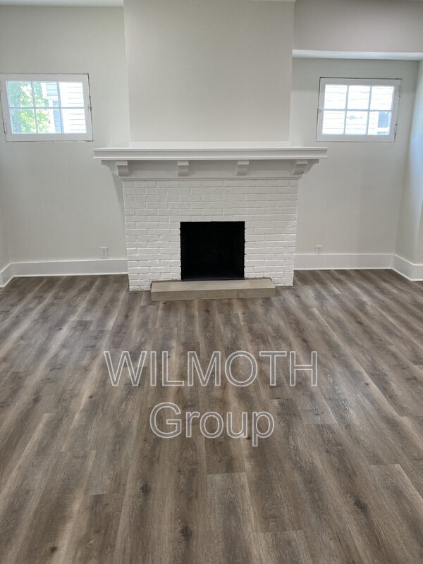 Foto del edificio - 3531 Carrollton Ave
