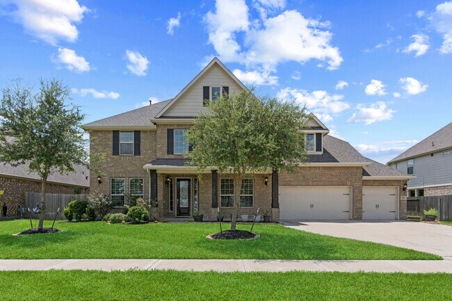 Foto del edificio - 3010 Tranquility Lake Estates Blvd