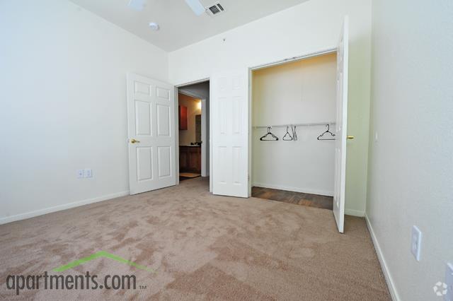 Bedroom - Southwest Pines