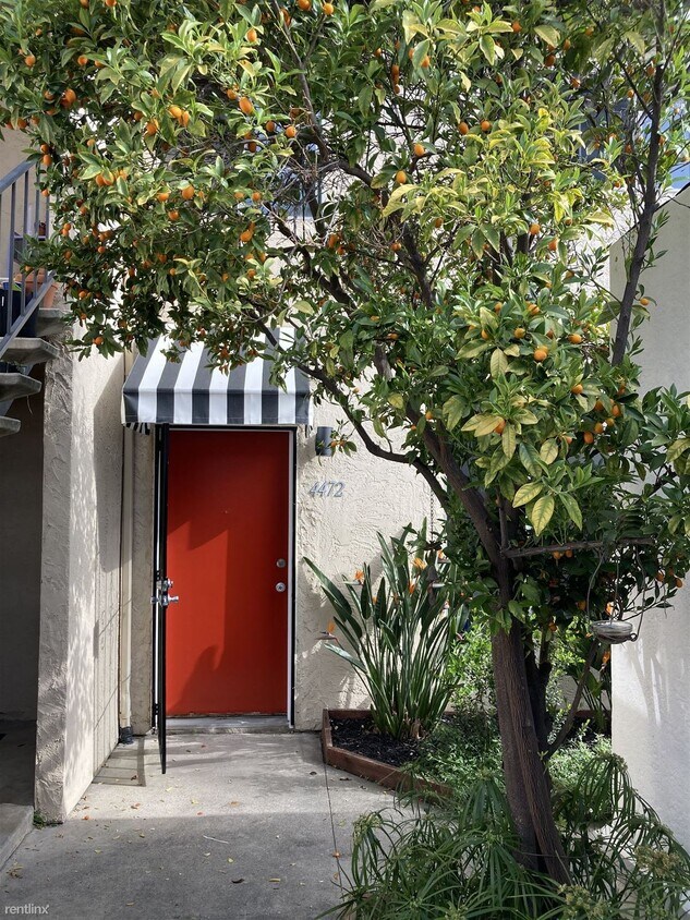 Primary Photo - 2 br, 1.5 bath Townhome - 4472 Copeland Ave