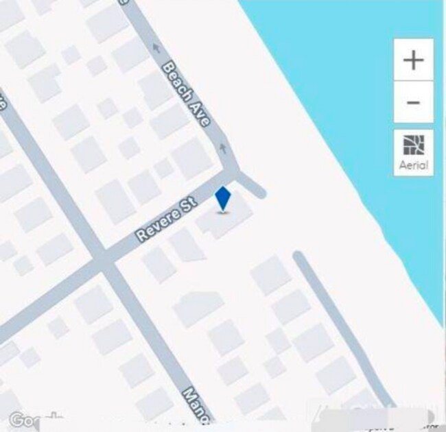 Foto del edificio - 102 Revere St