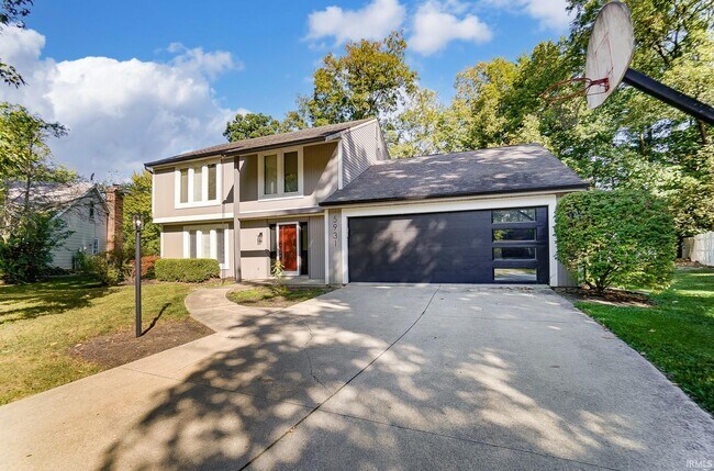 Foto del edificio - 5931 Spring Oak Ct