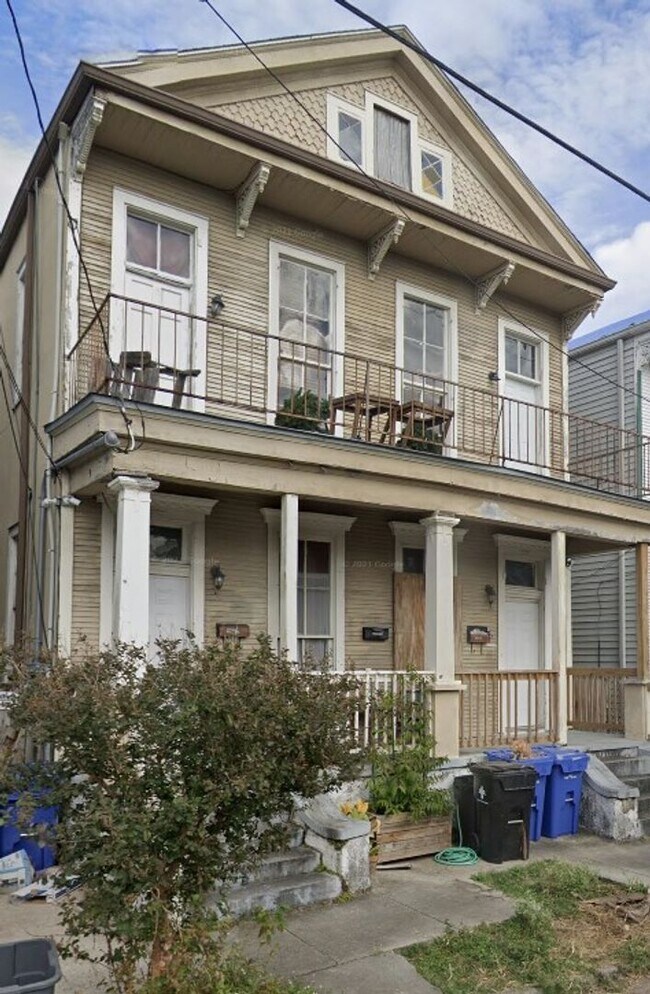 Building Photo - 2727 St Philip St