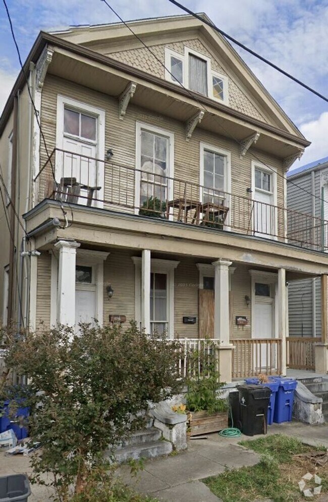 Building Photo - 2727 St Philip St