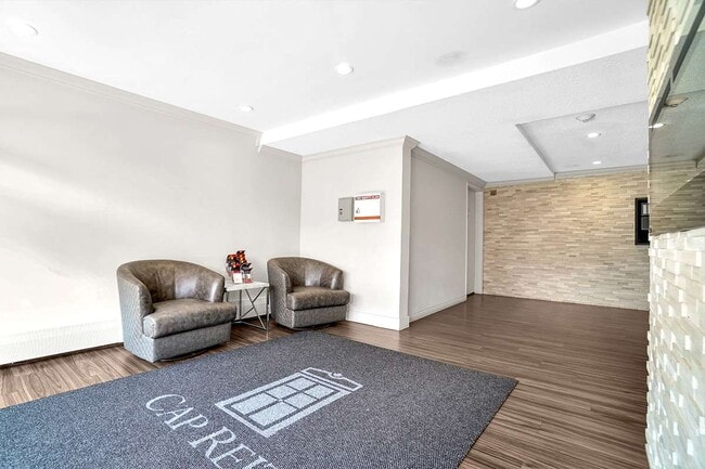 Building Photo - Park Villa Apartments