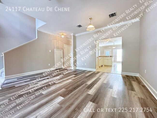 Foto del edificio - 24117 Chateau de Chene Blvd