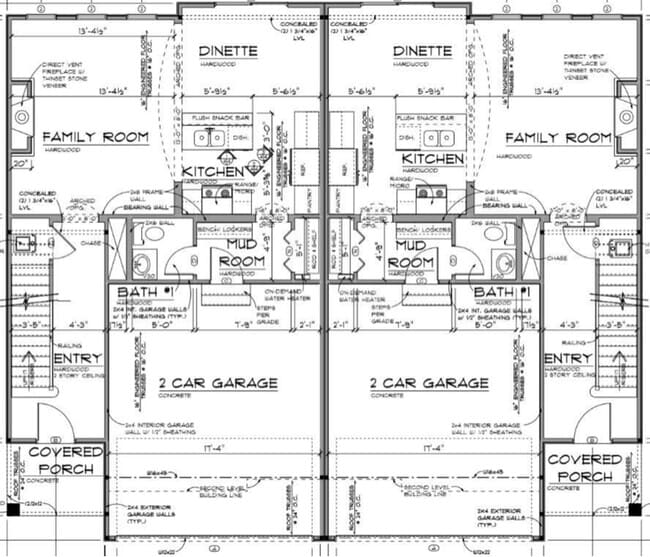 Building Photo - 1555 Jordan Rd
