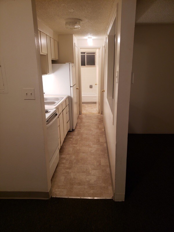 Foto principal - 2647 W Evans Ave
