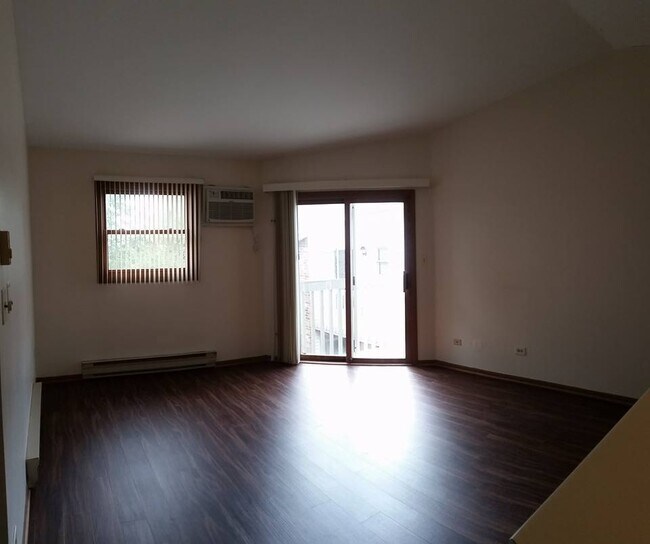 Sala de estar - 4314 W Shamrock Ln