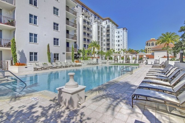 Sofia Coral Gables apartments — community photo - Sofia Coral Gables