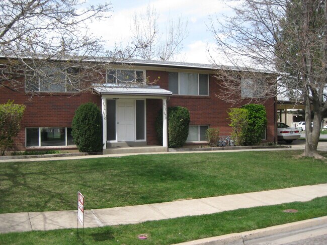 Foto del edificio - 672 S 300 W