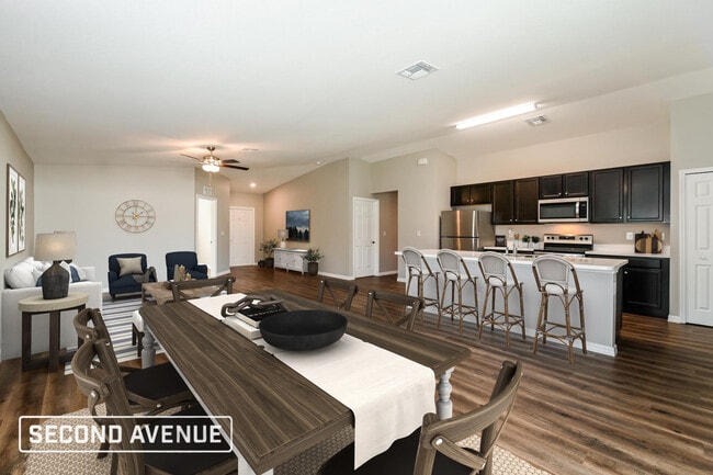 Building Photo - 106 Baldur Dr