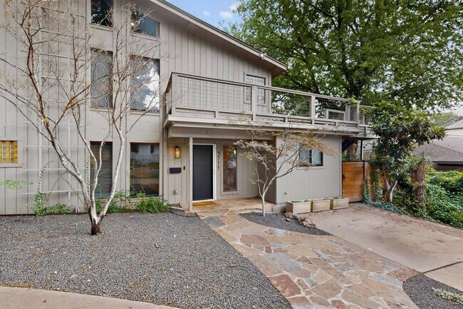 Foto del edificio - 3711 Meredith St