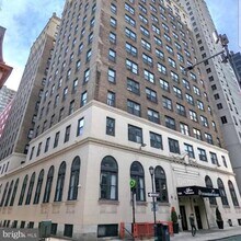 Building Photo - 1324 Locust St