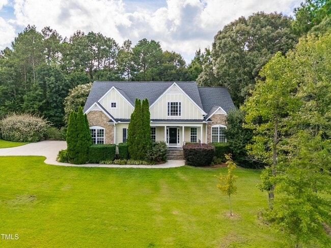 Building Photo - 509 Belmont Cir