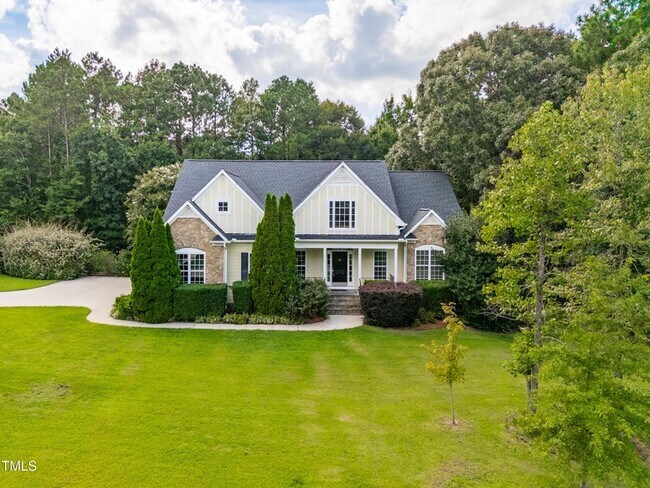 Foto del edificio - 509 Belmont Cir