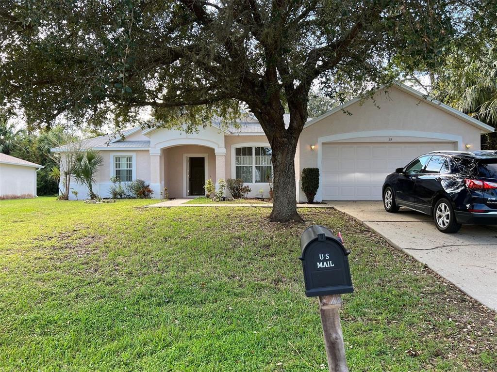 65 Columbia Ln, Palm Coast, FL 32137 House for Rent in Palm Coast, FL