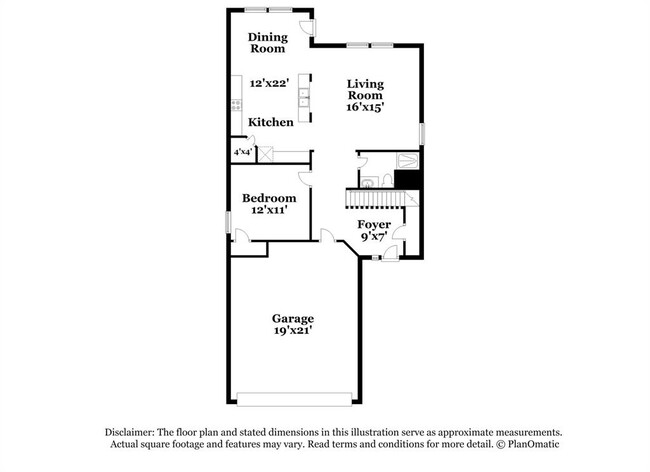 Building Photo - 1303 Sunny Meadows Loop